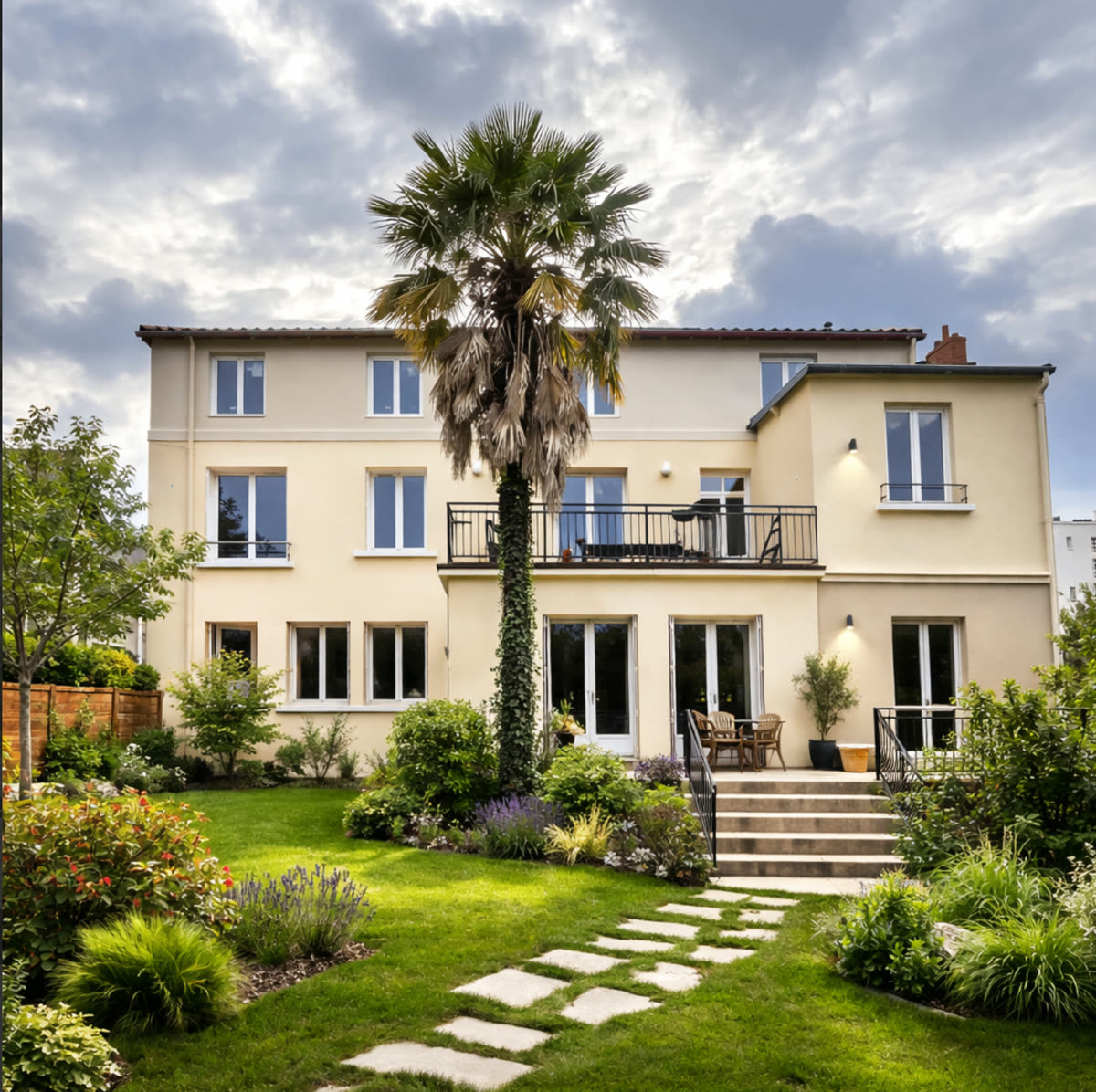 Projet immobilier Le Splendide à Tours