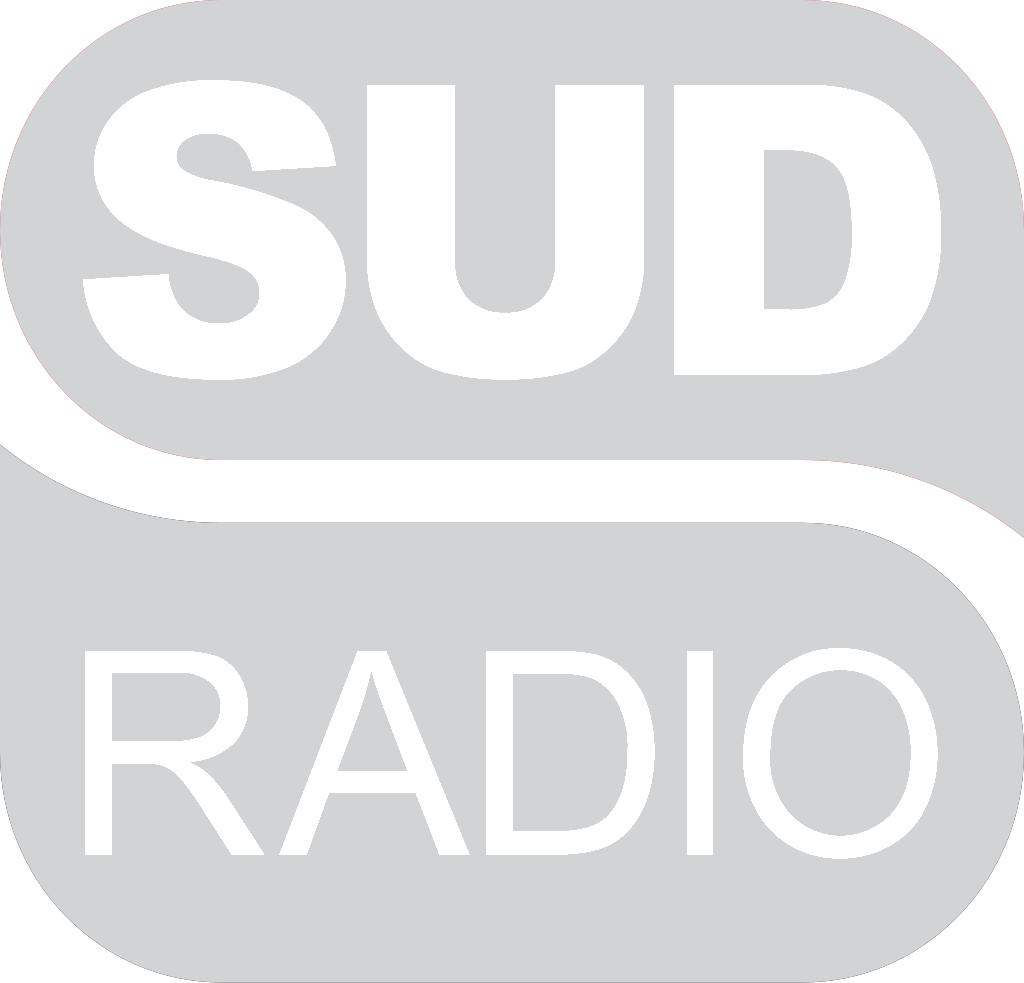Logo Sud Radio