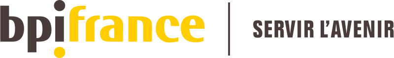 Logo Bpifrance