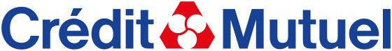 Logo Crédit Mutuel