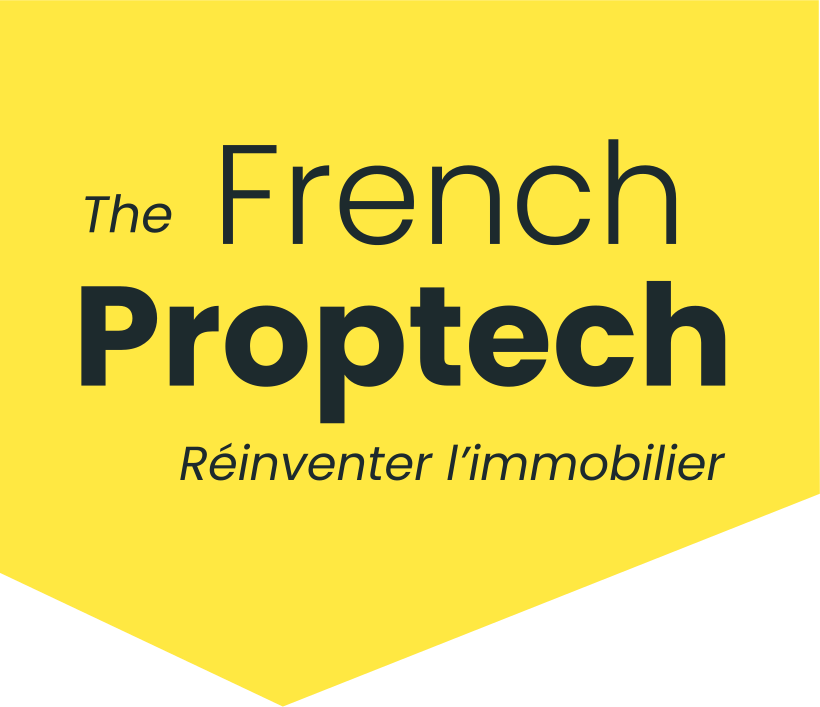 Logo The French Proptech