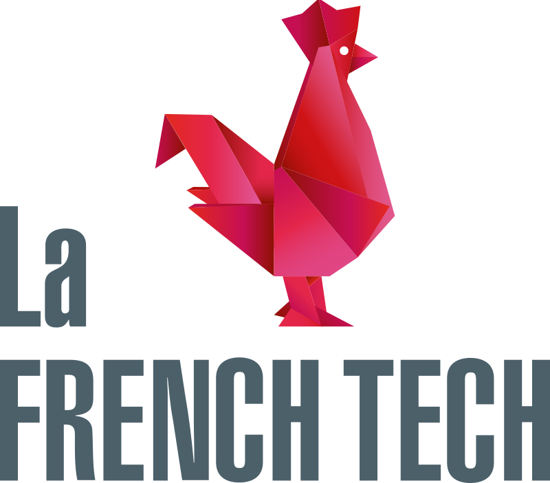 Logo La French Tech