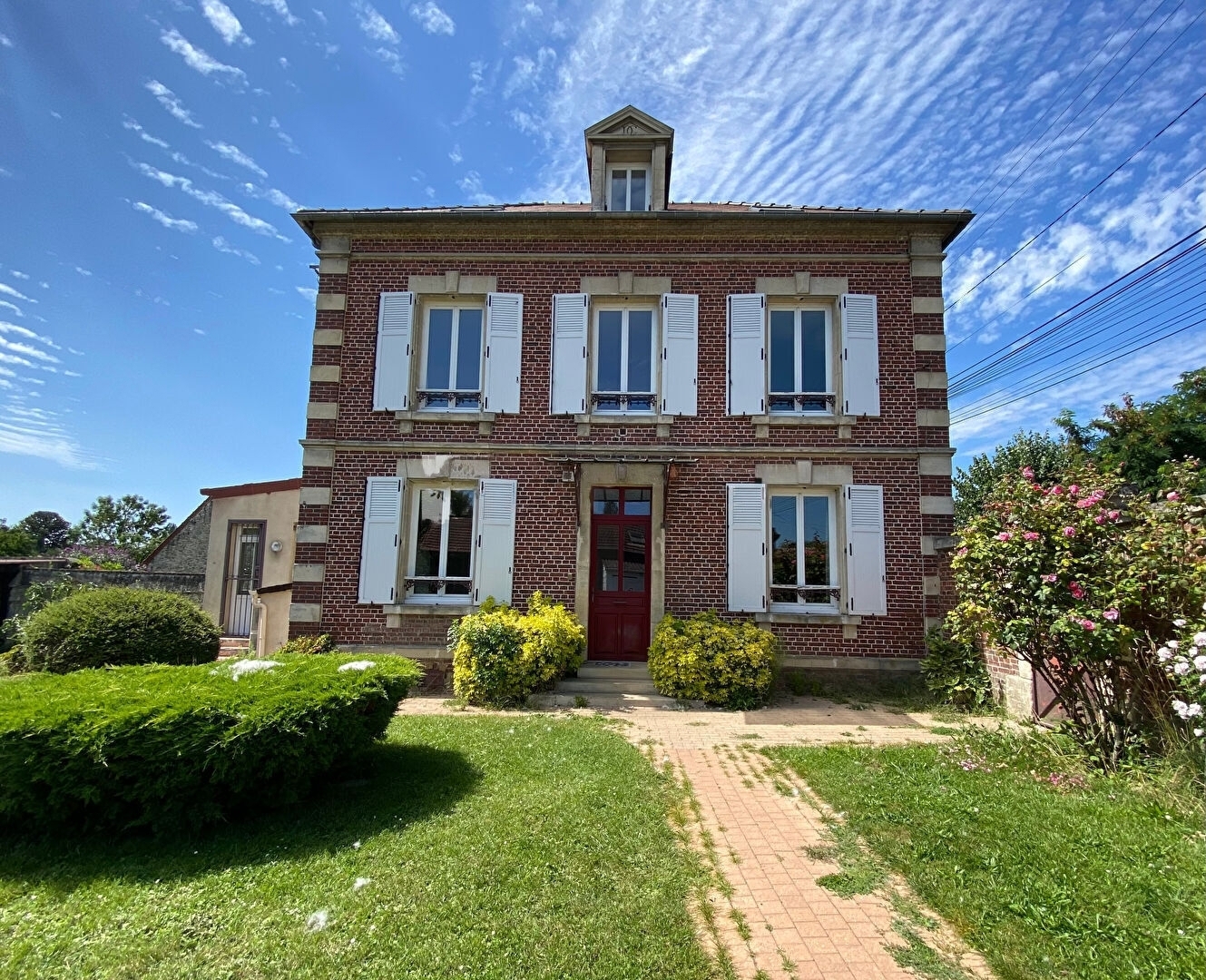 Projet immobilier Le Prodigieux à Saint-Félix