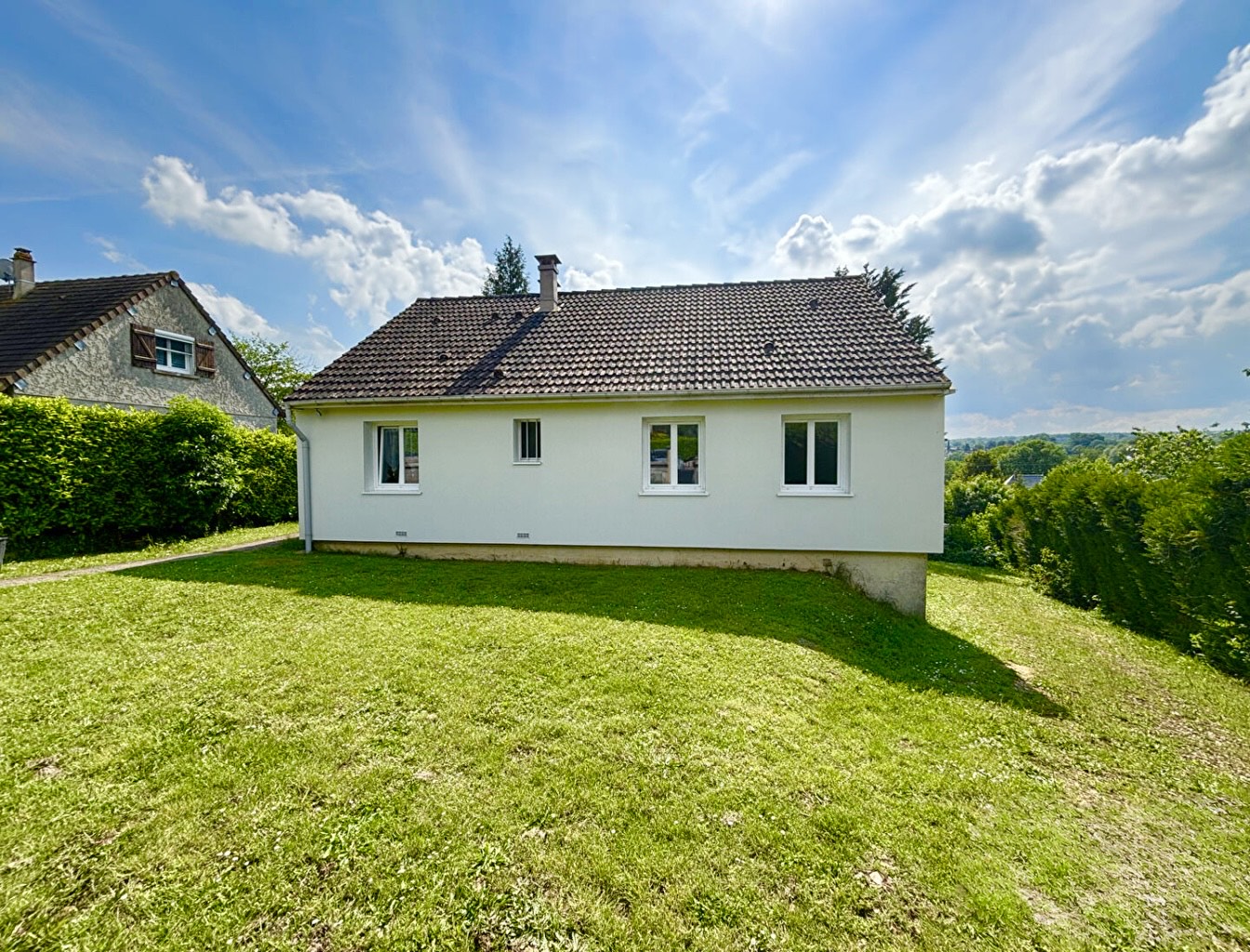 Projet immobilier Le Ravissant à Eragny-sur-Epte