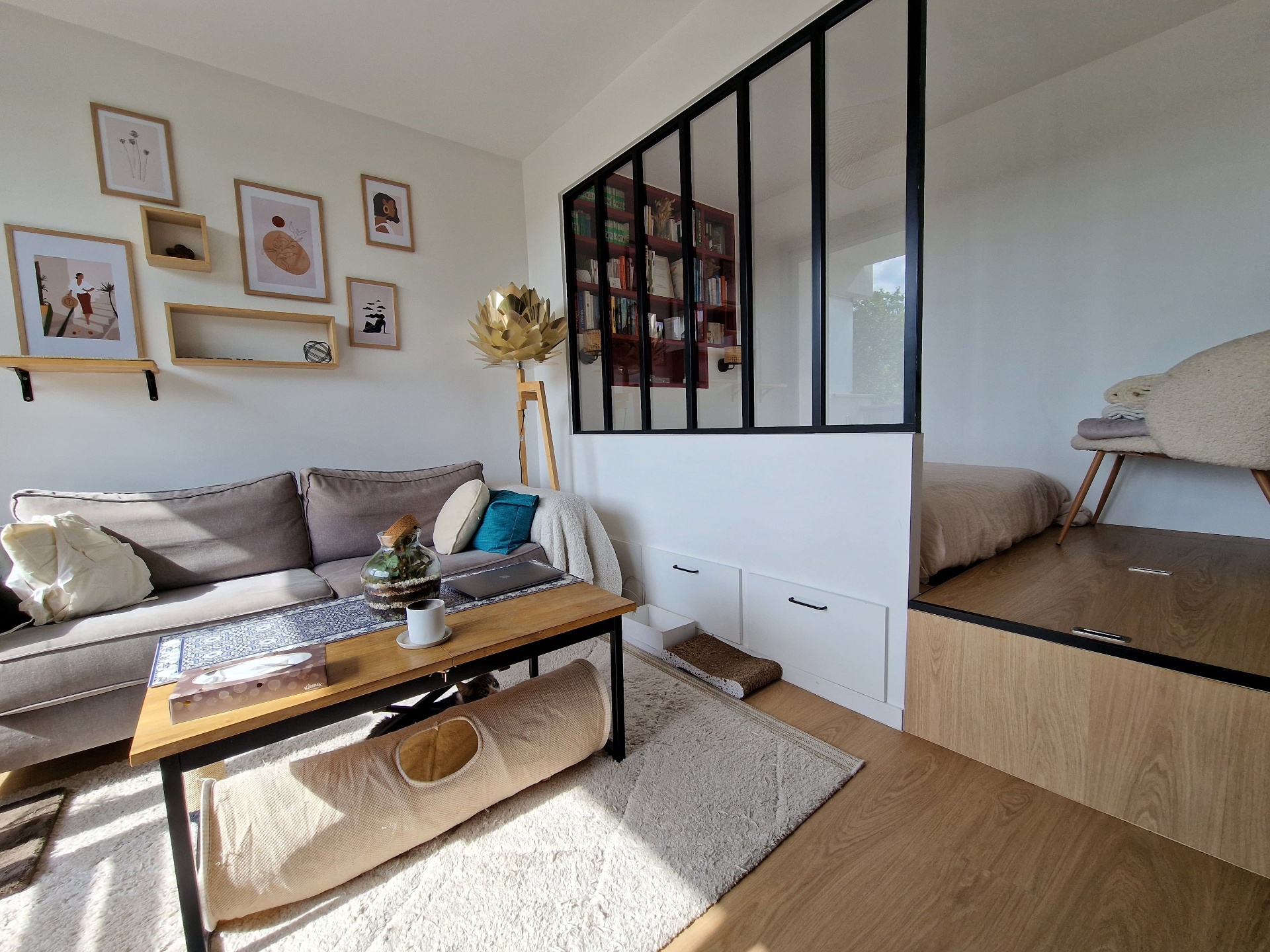 Projet immobilier Le Sublissime à Région parisienne - Bagneux