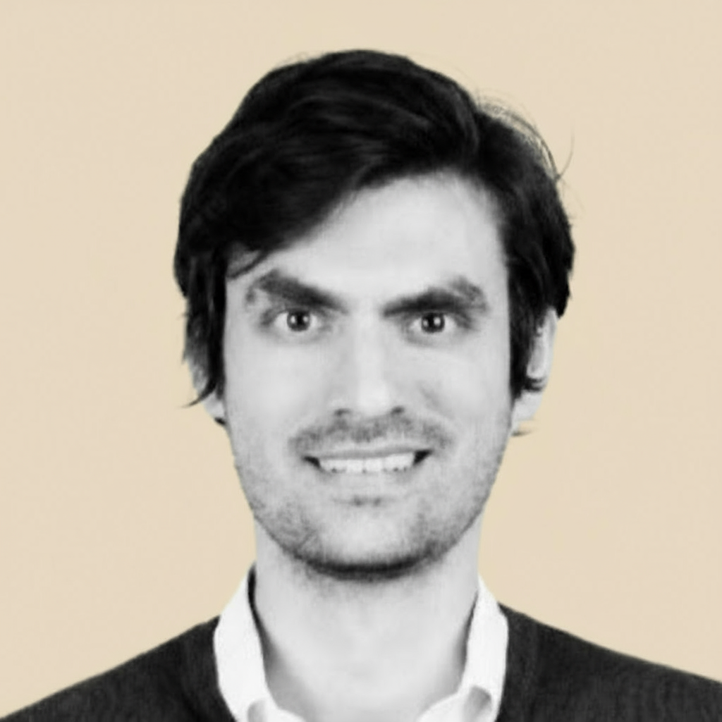 Portrait professionnel de Henri Pagnon, Advisor chez Blocshare