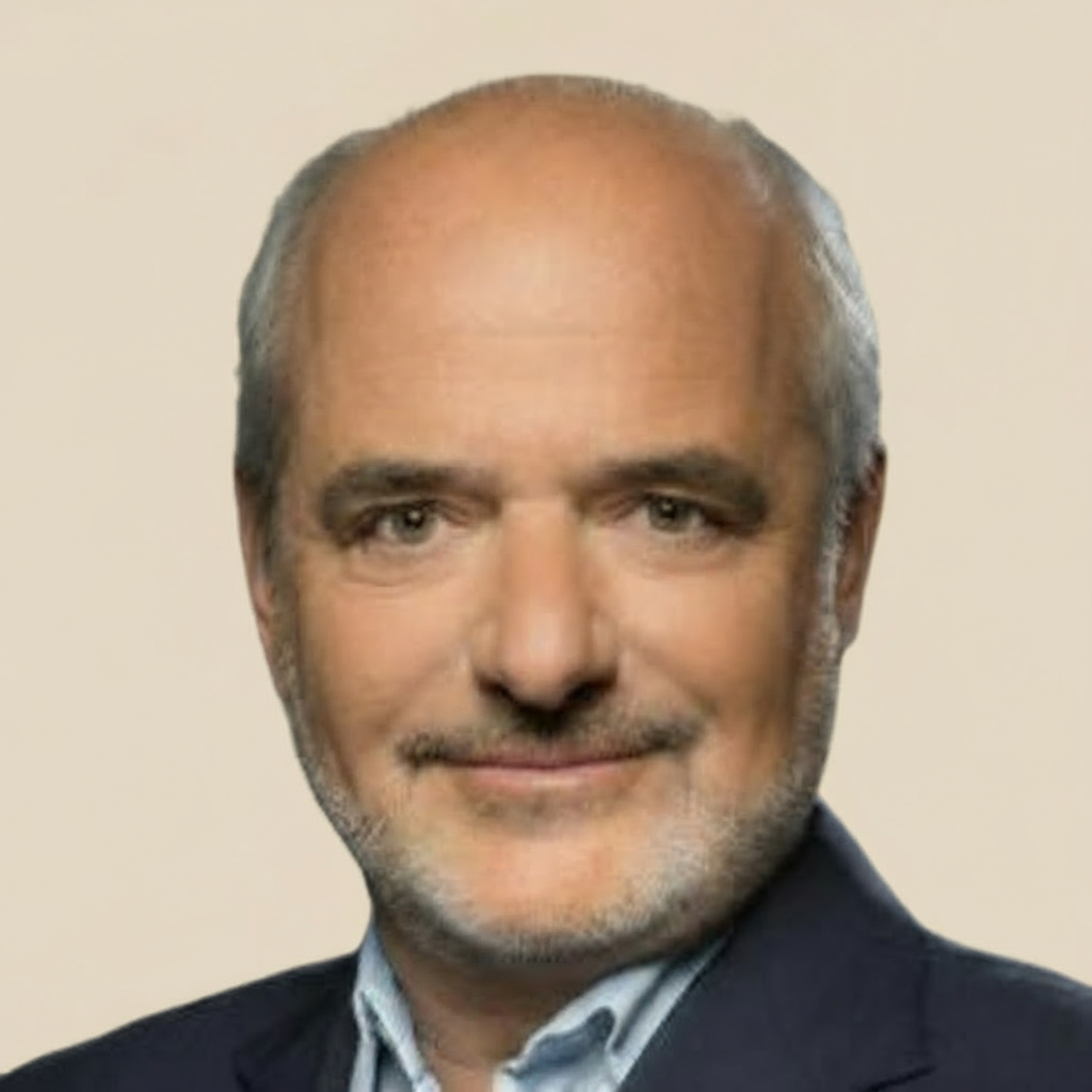 Portrait professionnel de Rémi Gaston-Dreyfus, Advisor chez Blocshare