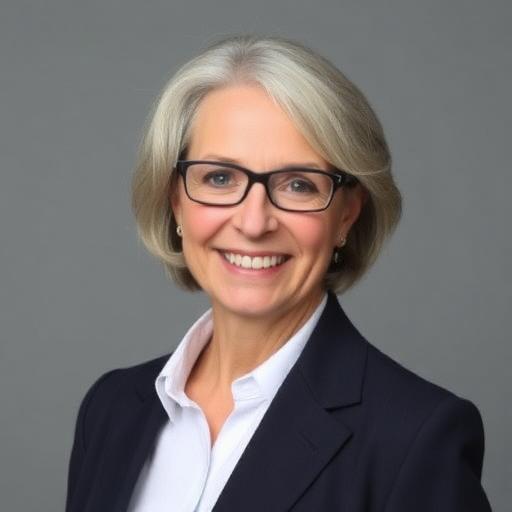 Patricia L.