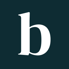 Logo Blocshare with B