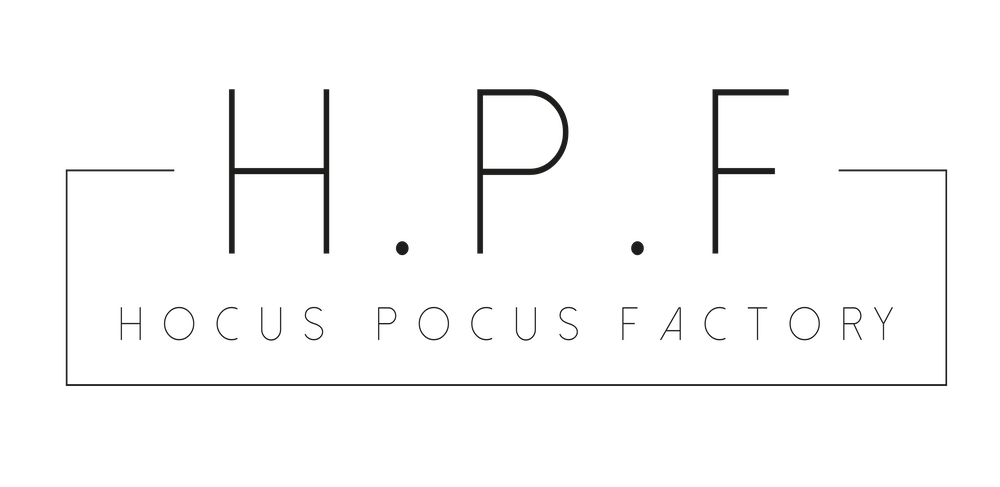 Hocus Pocus Factory