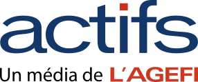 Logo AGEFI
