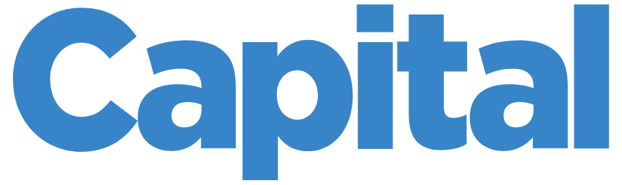 Logo Capital