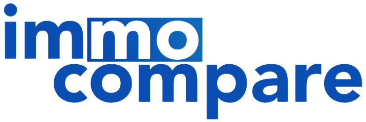 Logo Immo Compare