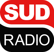 Logo Sud Radio