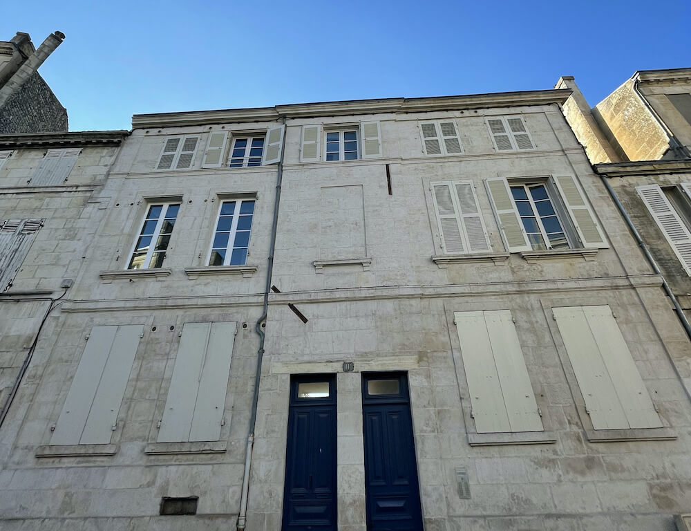 Projet Le Magnifique