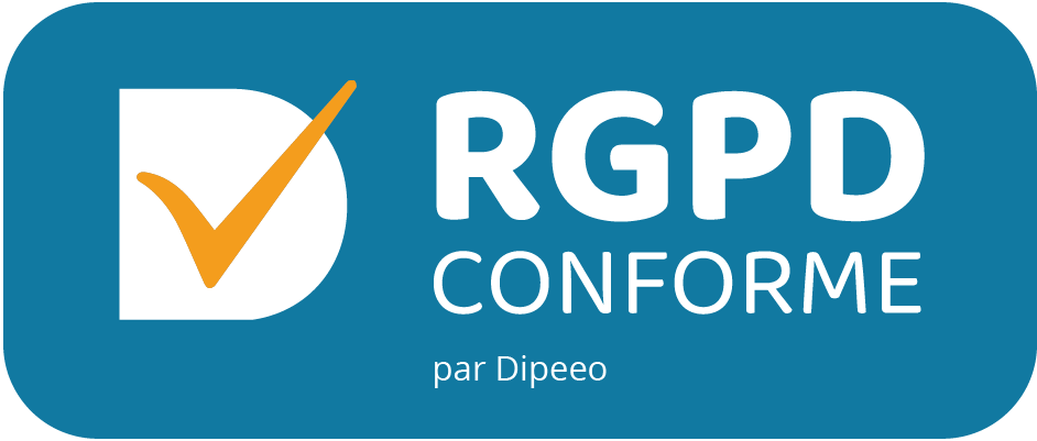 Logo RGPD